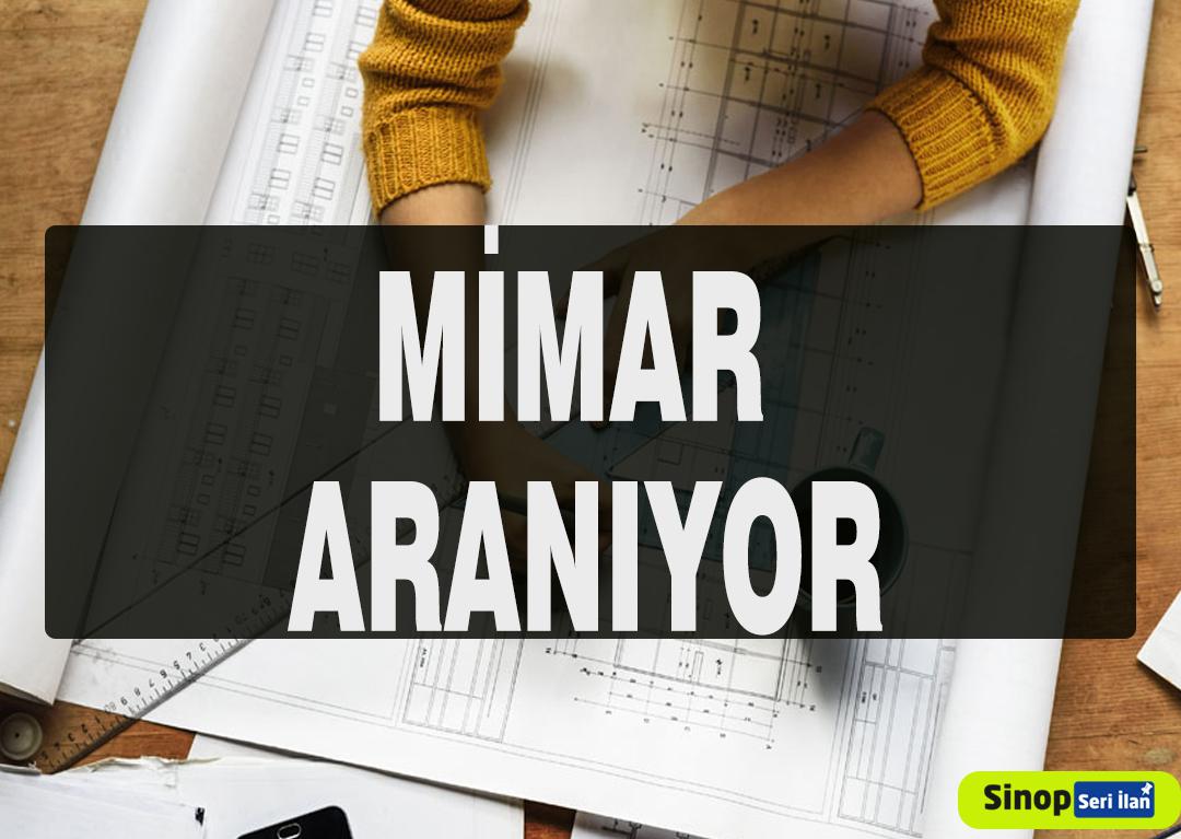 Mimar Aranıyor