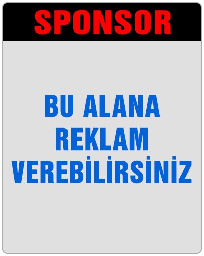 Sinop Tabela