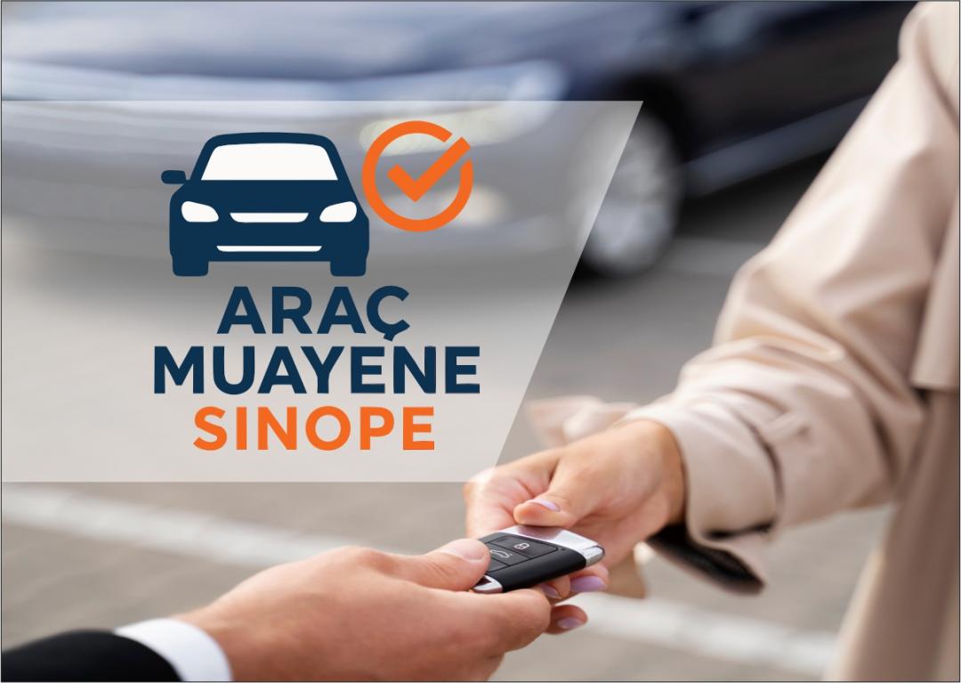 Araç Muayene Hizmeti Açıldı