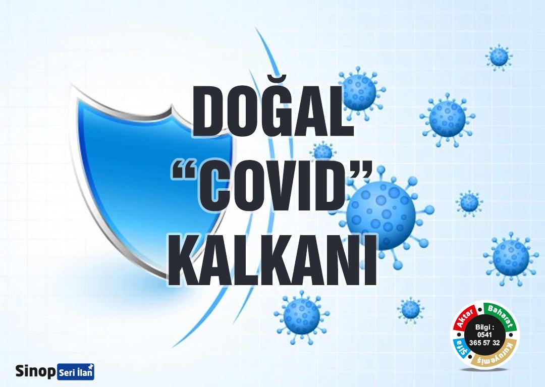 Covide karşı güçlü kalmanın yolları